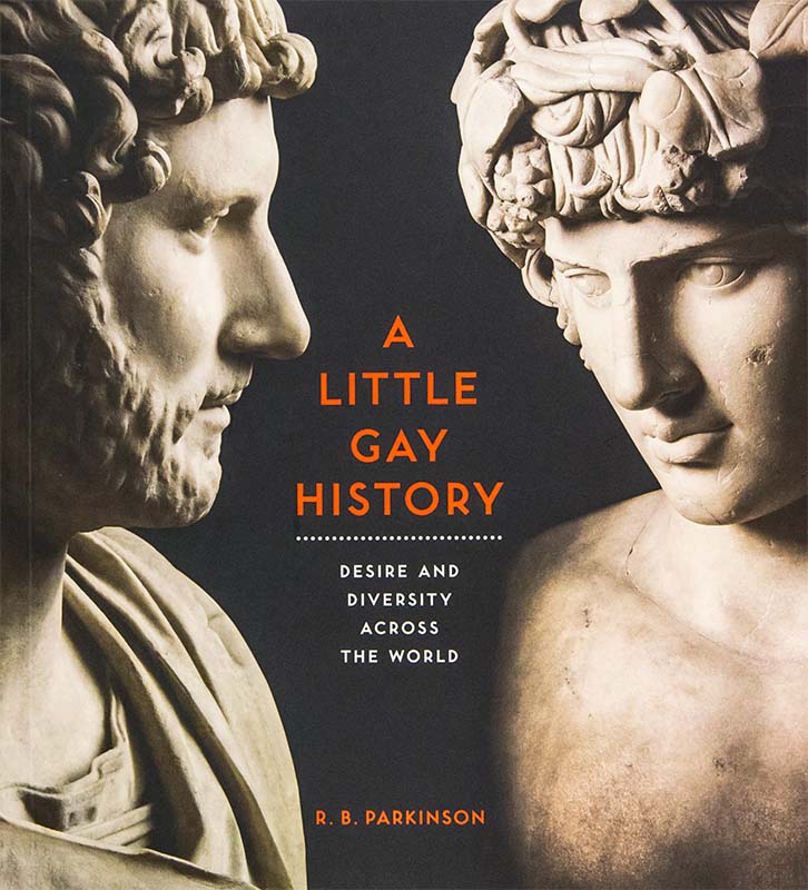 A Little Gay Historyimage