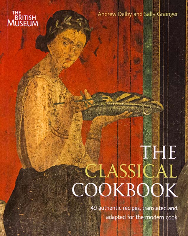 The Classical Cookbookimage