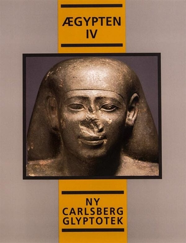 Ægypten IV katalog