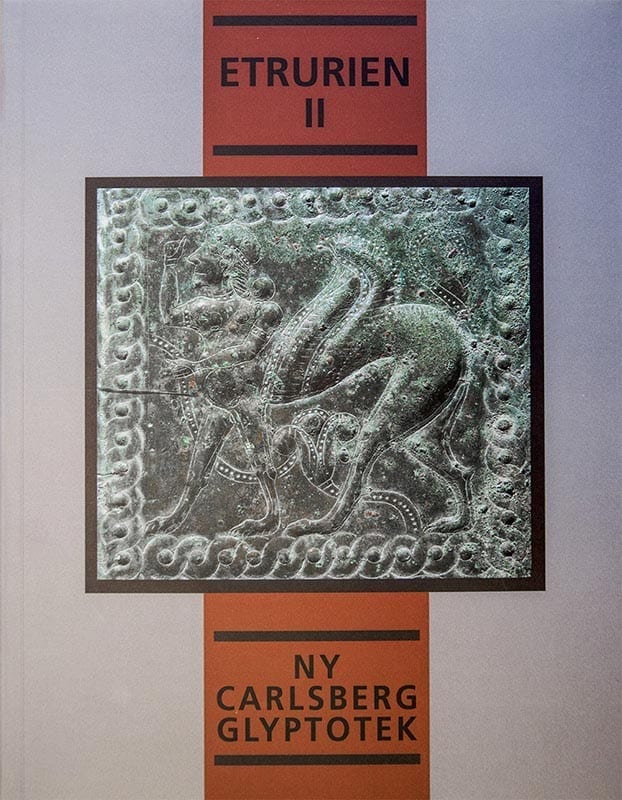 Etrurien II katalog