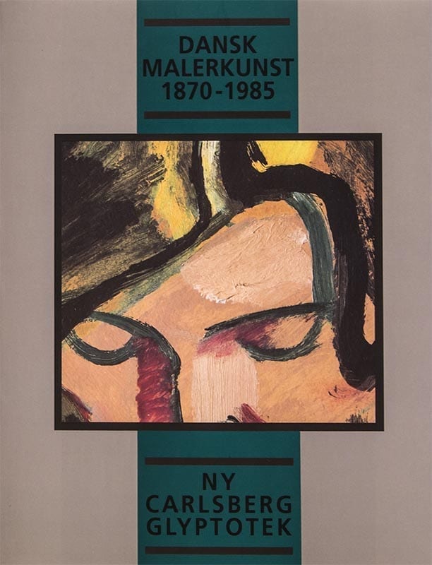 Dansk malerkunst 1870-1985image