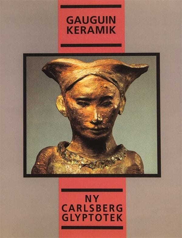 Gauguin keramik katalog
