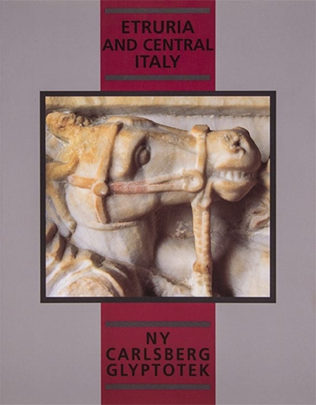 Etruria and Central Italy catalogue