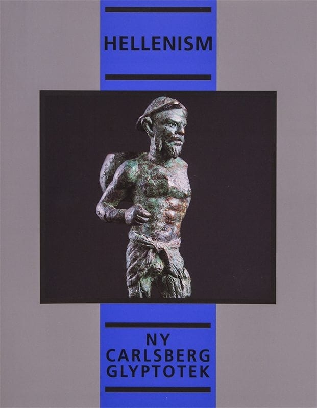 Hellenism catalogue