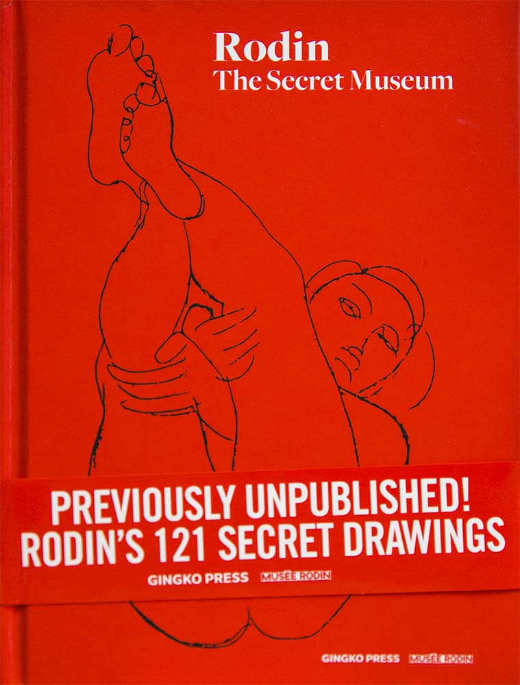 Rodin. The Secret Museumimage