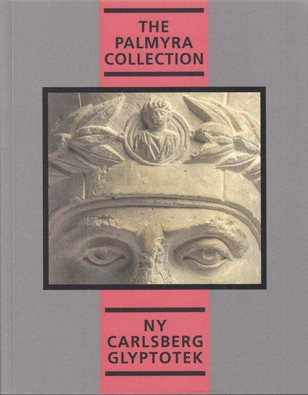 The Palmyra Collection katalog