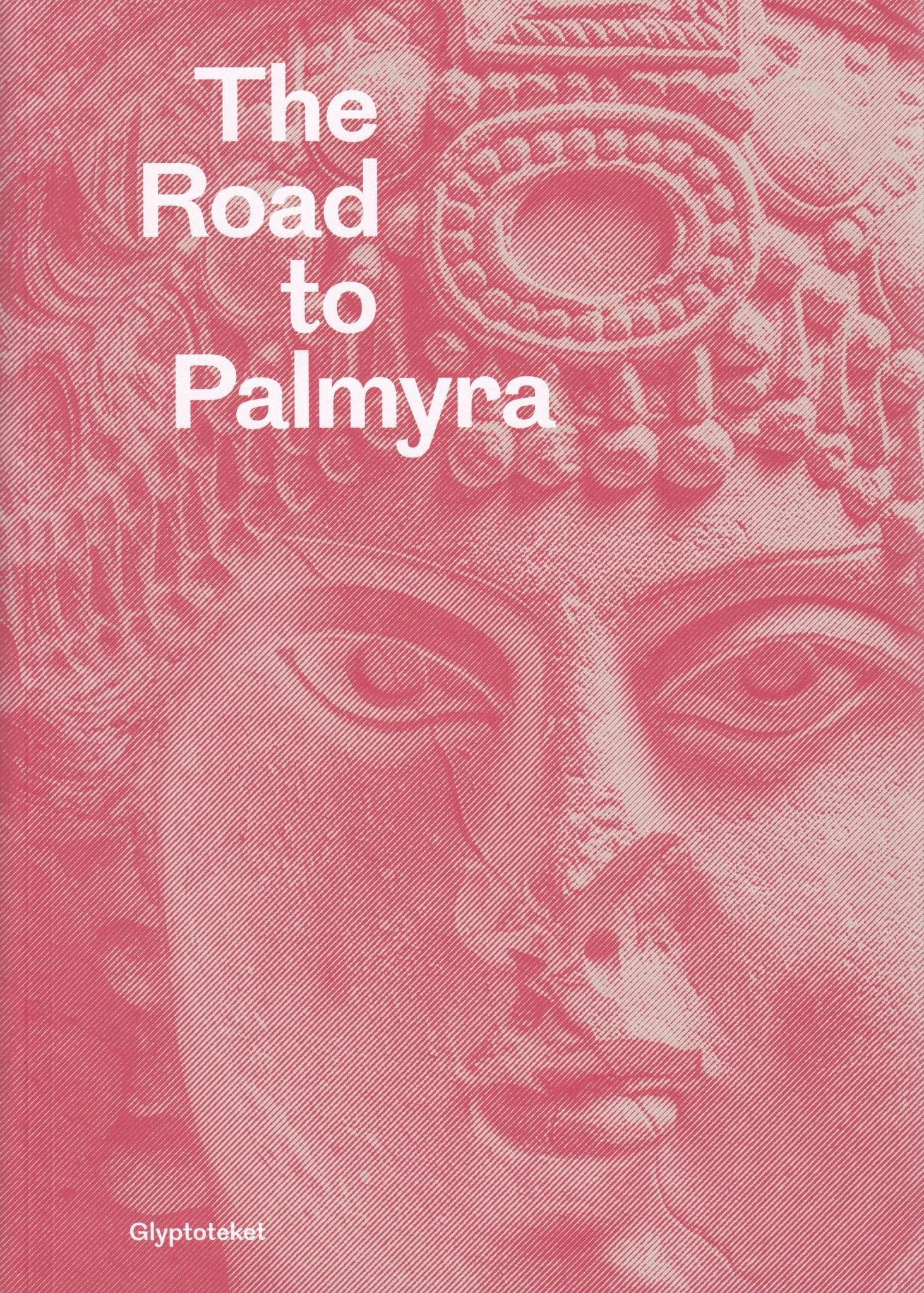 The Road to Palmyraimage