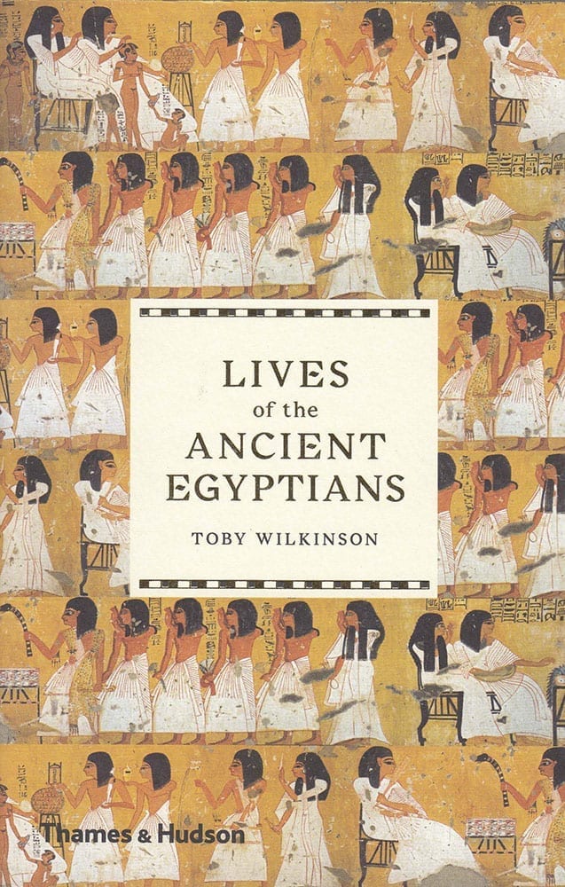 Lives of the Ancient Egyptiansimage