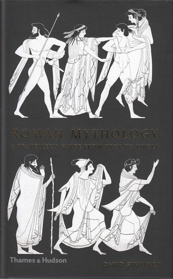 Roman Mythology Thames & Hudson