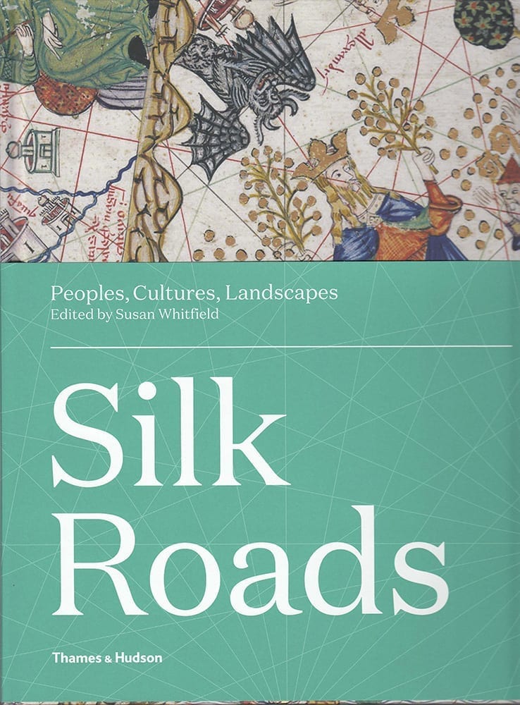 Silk Roadsimage