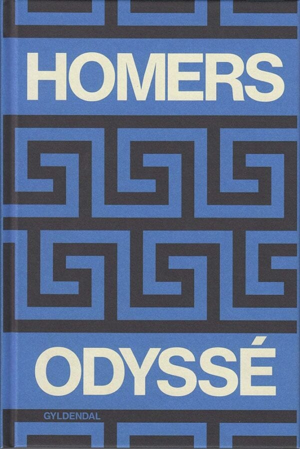 Homers Odysse