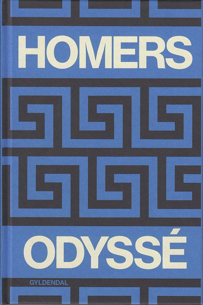 Homers Odysséimage