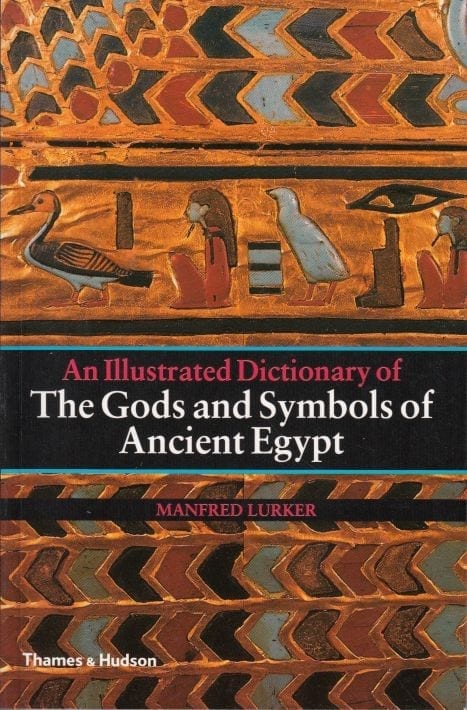 The Gods and Symbols of Ancient Egyptimage