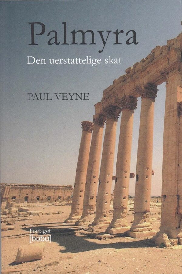 Palmyra Den uerstattelige skat Glyptoteket