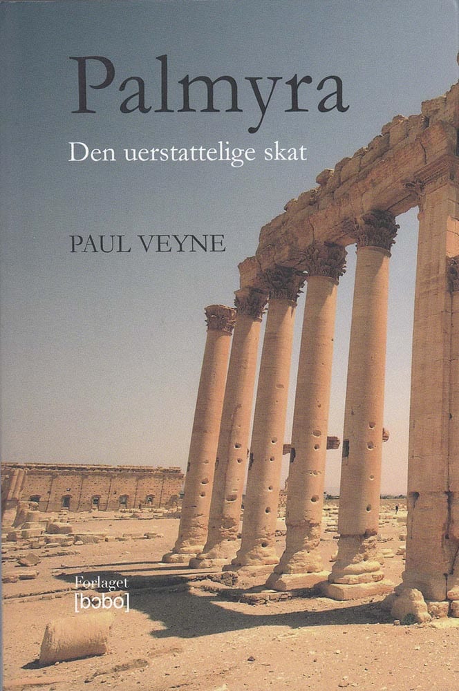 Palmyra. Den uerstattelige skatimage