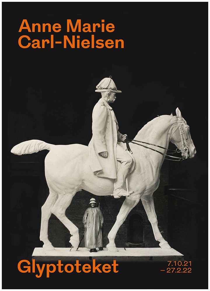 Anne Marie Carl-Nielsen plakat - Christian IXimage