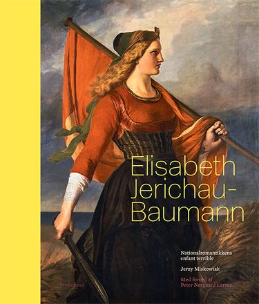 Elisabeth Jerichau-Baumannimage