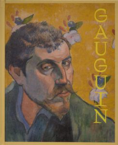Gauguin Flemming Friborg Glyptoteket
