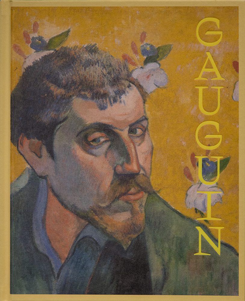 Gauguin - Mesteren, monsteret og mytenimage