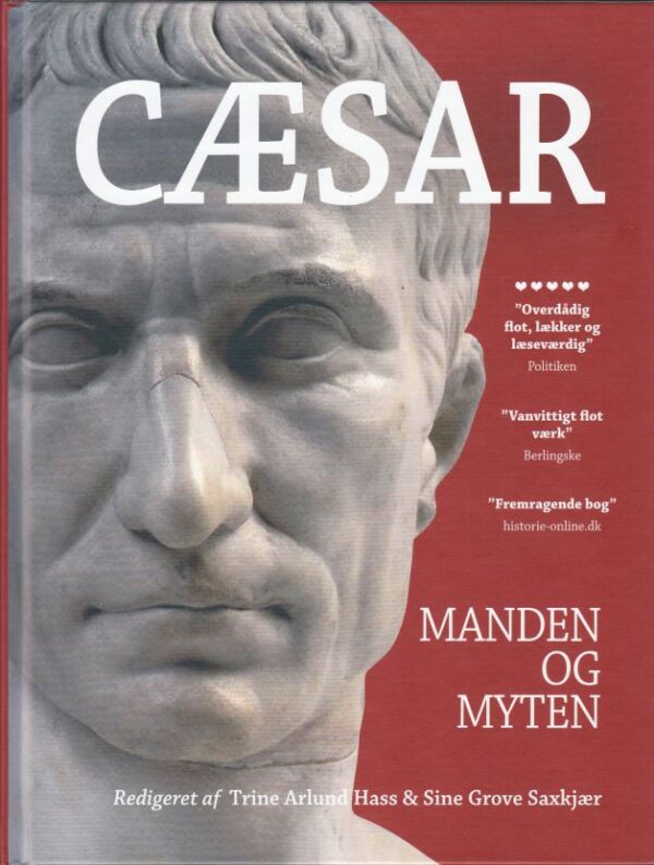 Cæsar Manden og myten Glyptoteket