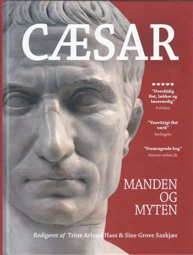 Cæsar - Manden og mytenimage