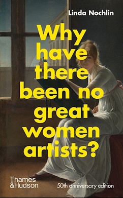 Why Have There Been No Great Women Artistsimage