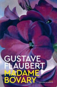 Madame Bovary Flaubert Glyptoteket