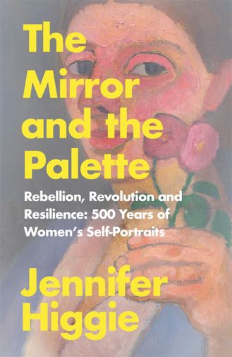 The Mirror and the Paletteimage