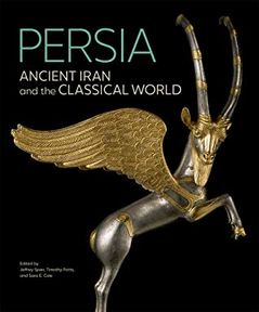 Persia: Ancient Iran and the Classical Worldimage