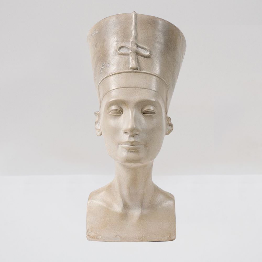 Nefertiti of Berlinimage