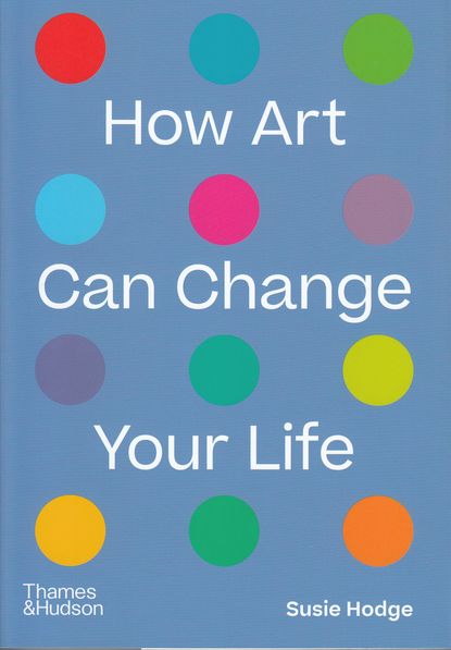 How Art Can Change Your Lifeimage