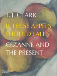 If These Apples Should Fall Glyptoteket Cézanne