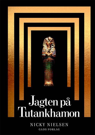 Jagten på Tutankhamonimage