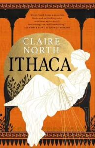Ithaca Claire North Glyptoteket