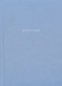 Kartotek Gratitude Journal Glyptoteket