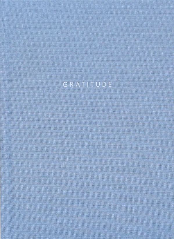 Guided journal - Gratitudeimage