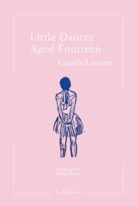 Little Dancer Aged Fourteen Camille Laurens Glyptoteket