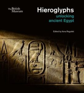 Hieroglyphs British Museum Glyptoteket