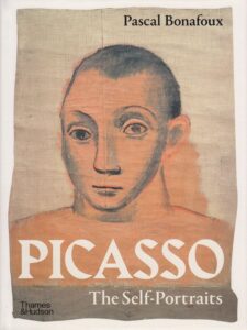 Picasso The Self Portraits Glyptoteket