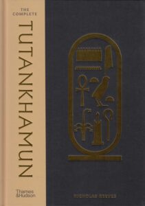 The Complete Tutankhamun Glyptoteket