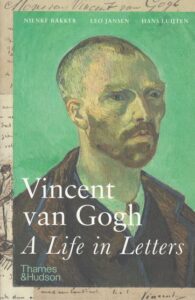 Van Gogh A Life in Letters Glyptoteket