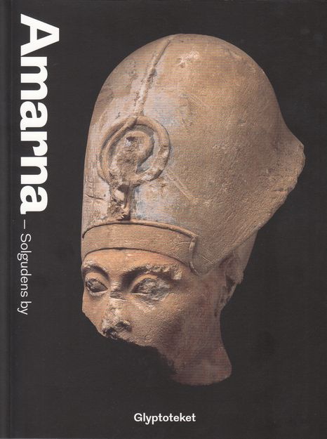 Amarna - Solgudens byimage