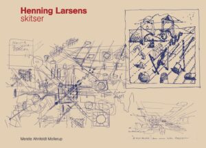 Henning Larsen skitser Glyptoteket