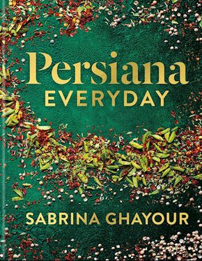 Persiana Everyday Sabrina Ghayour Glyptoteket