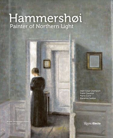 Hammershøi Painter of Northern Light Glyptoteket