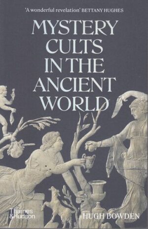 Mystery Cults in the Ancient World Glyptoteket