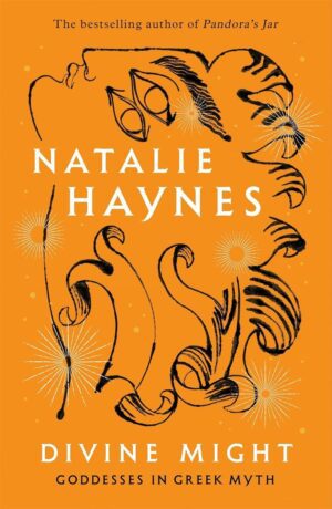 Divine Might Natalie Haynes Glyptoteket