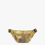 Van Gogh Flower Pattern Bumbag Glyptoteket