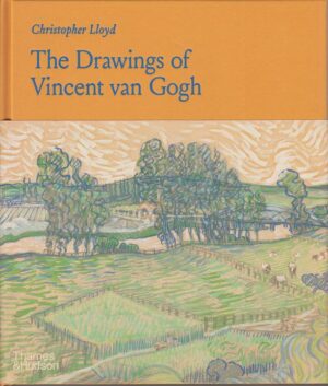 The Drawings of Vincent van Gogh Thames & Hudson Glyptoteket