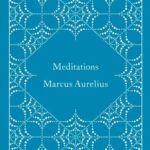 Meditations Marcus Aurelius Glyptoteket